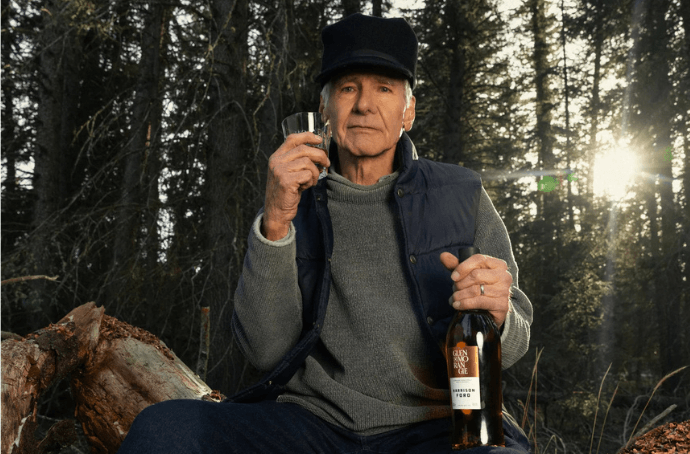 Degustacja Glenmorangie Harrison Ford Limited Edition